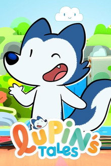 Lupin's Tales