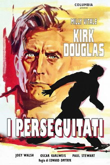 I perseguitati
