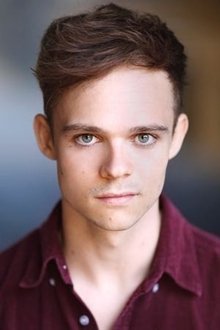 Photo of Jonas Moore