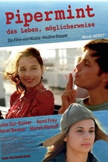 PiperMint... das Leben, möglicherweise movie poster