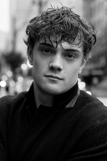 Photo of Vincent Muller