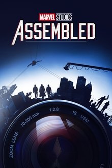 Marvel Studios: Assembled S01E04 Marvel Studios: Assembled S01E04