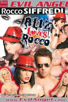 Aliz Loves Rocco