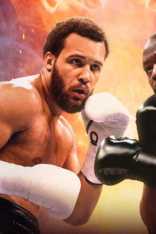 Moses Itauma vs. Dillian Whyte