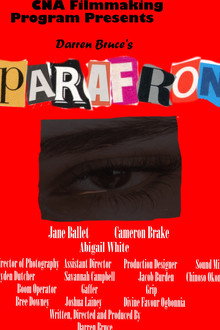 Parafron