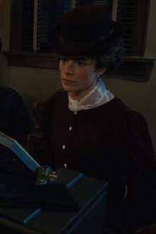 Murdoch Mysteries season 16 episode 14