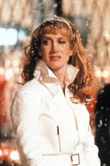 A Diva's Christmas Carol