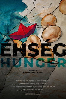 Éhség