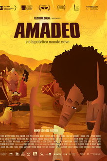Amadeo e o Hipotético Mundo Novo