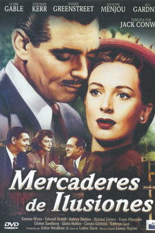 Mercaderes de ilusiones