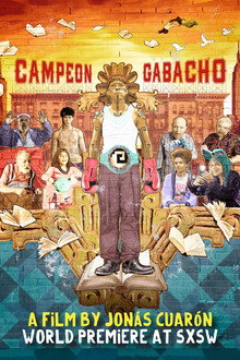 Campeón Gabacho