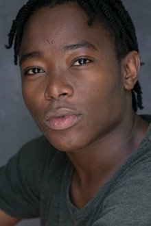 Photo of Phodiso Dintwe