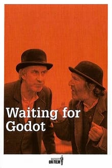 Poster do filme Waiting for Godot