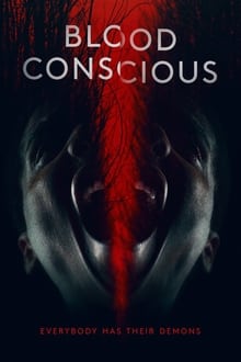 Poster do filme Blood Conscious