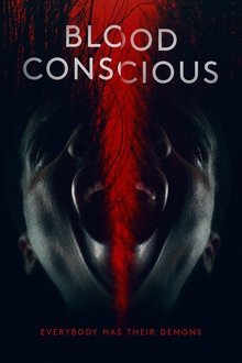 Poster do filme Blood Conscious