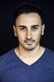 Photo of Ashwin Gore