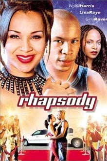 Poster do filme Rhapsody