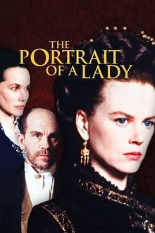 The Portrait of a Lady (BluRay)