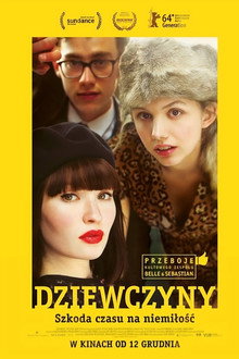 Dziewczyny