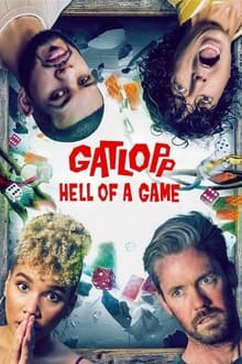 Gatlopp Hell of a Game (WEB-DL)