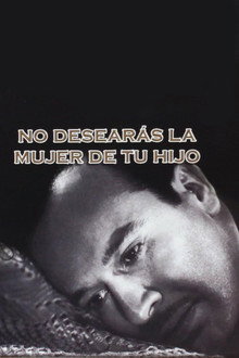 No desearás la mujer de tu hijo