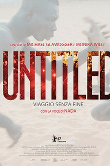 Untitled - Viaggio senza fine
