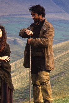Far from the Madding Crowd