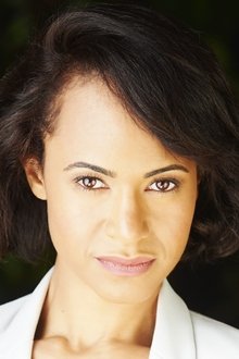 Photo of Cara Ricketts