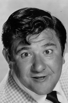 Buddy Hackett profile picture