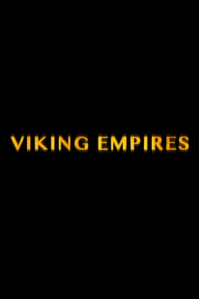 Poster da série Viking Empires