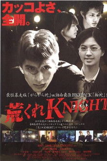 Wild Knight: Battle Arc