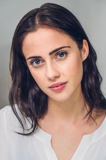 Photo of Lydia Peckham