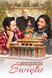 Piernikowe Święta