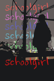 School Girl