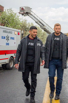 FBI: Most Wanted season 2 episode 13