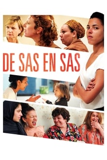 Poster do filme Visiting Ours