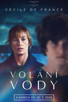 Volání vody