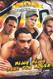 Wesh Cousin 9: Bling bling dans ton boule
