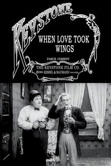 When Love Took Wings