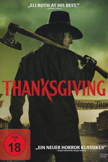 Thanksgiving