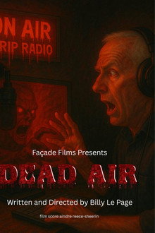 Dead Air: Part 1