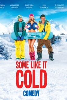 Poster do filme Some Like It Cold