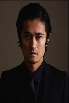 Photo of Zack Eisaku Niizato