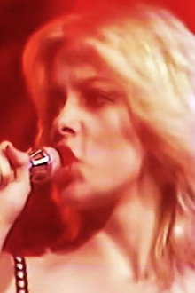 The Runaways Live in Japan