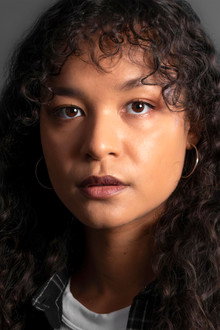Michika McClinton