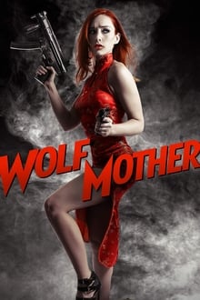 Wolf Mother