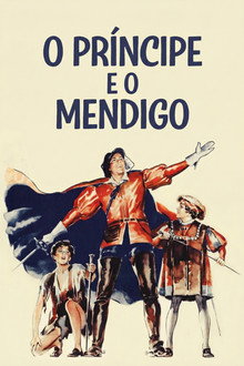 O Príncipe e o Mendigo