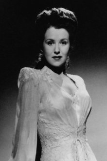 Photo of Ruth Warrick