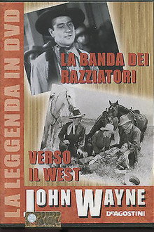 La banda dei razziatori