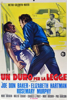 Un duro per la legge